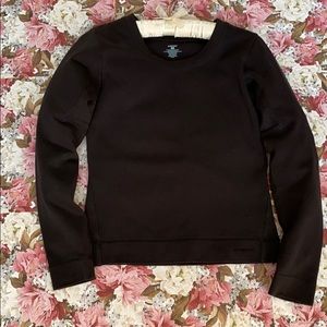 Patagonia Organic Cotton Long Sleeve Pullover
